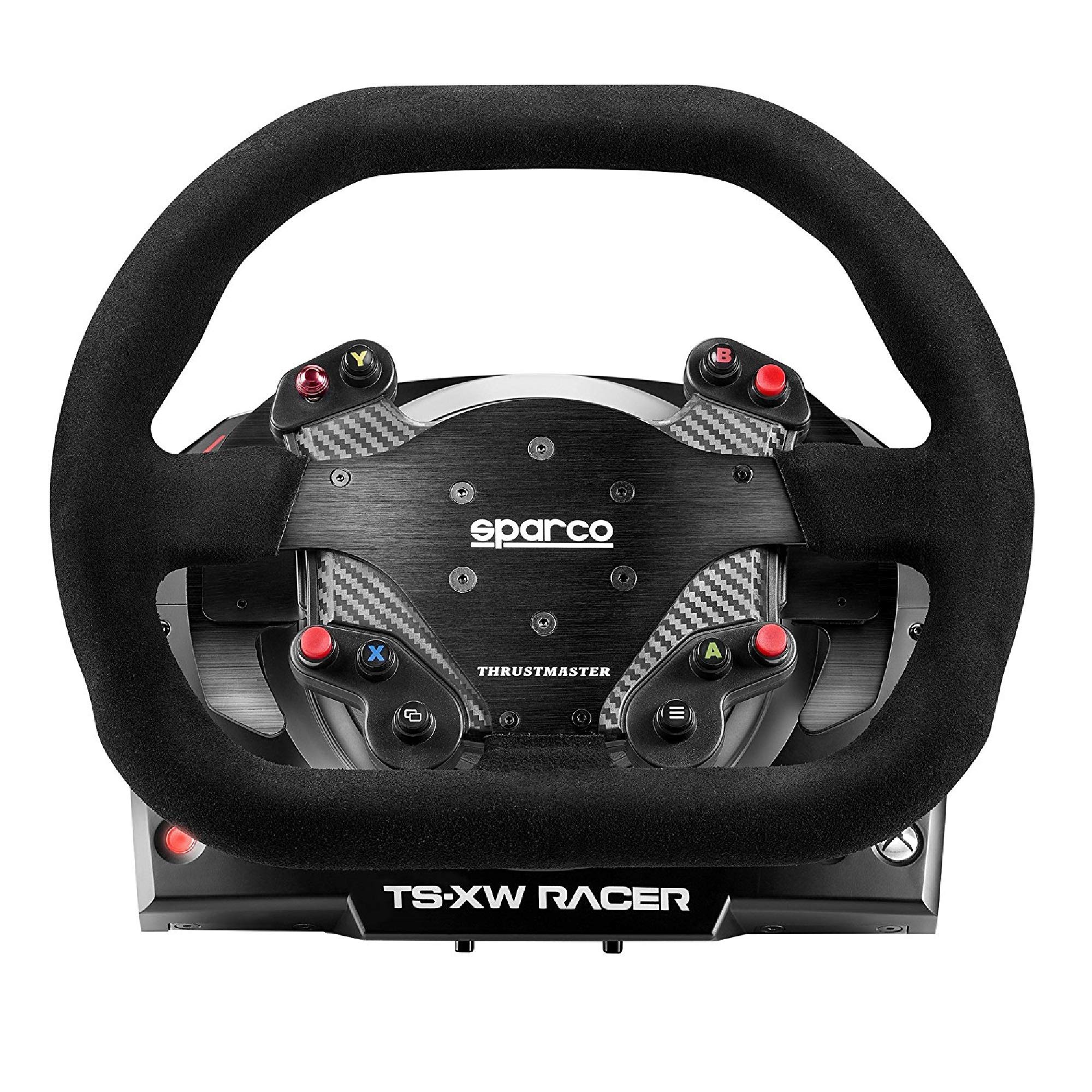 Thrustmaster TS-XW Force Feedback Racing Wheel for Xbox